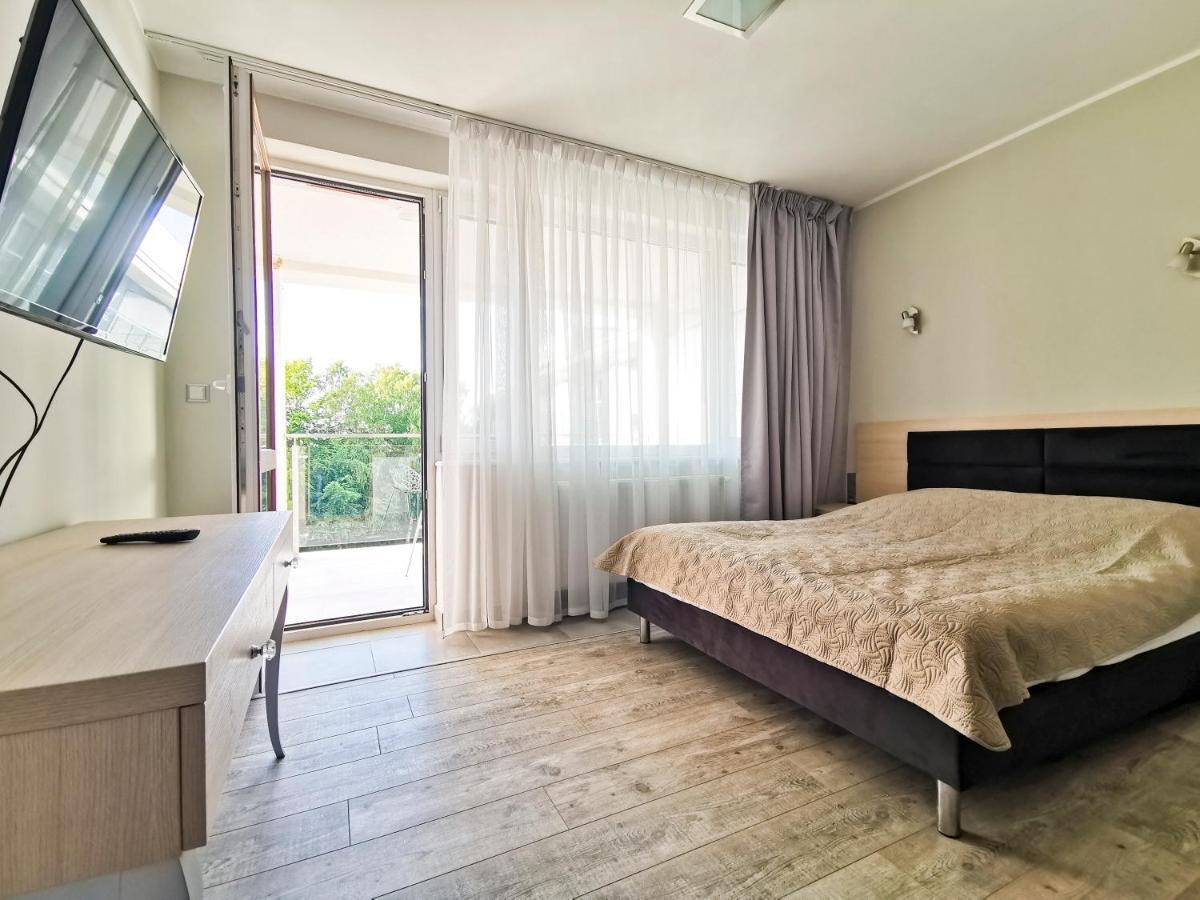 Apartament Dominikana เชียโนเซตี ภายนอก รูปภาพ