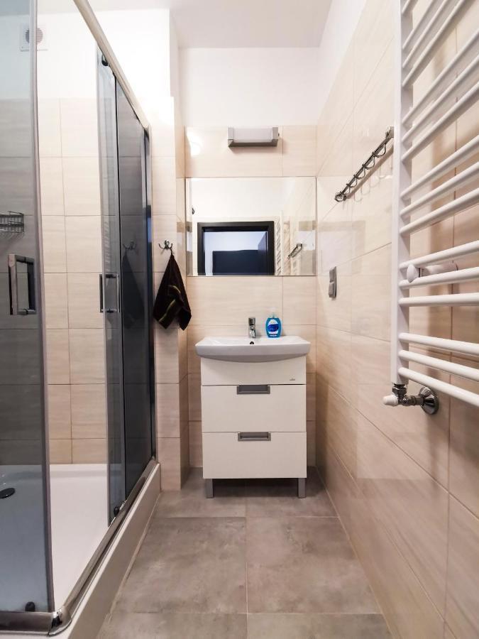 Apartament Dominikana เชียโนเซตี ภายนอก รูปภาพ