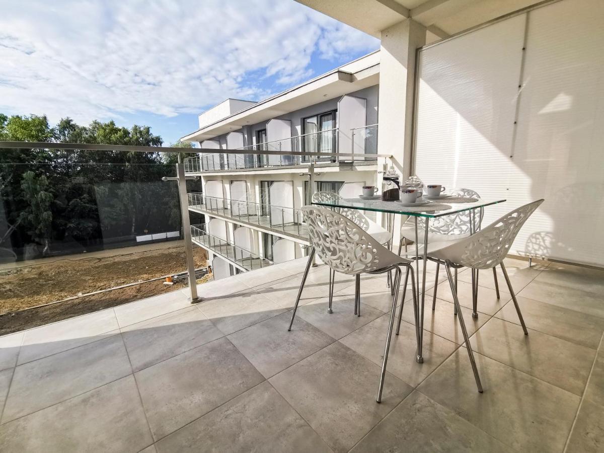Apartament Dominikana เชียโนเซตี ภายนอก รูปภาพ